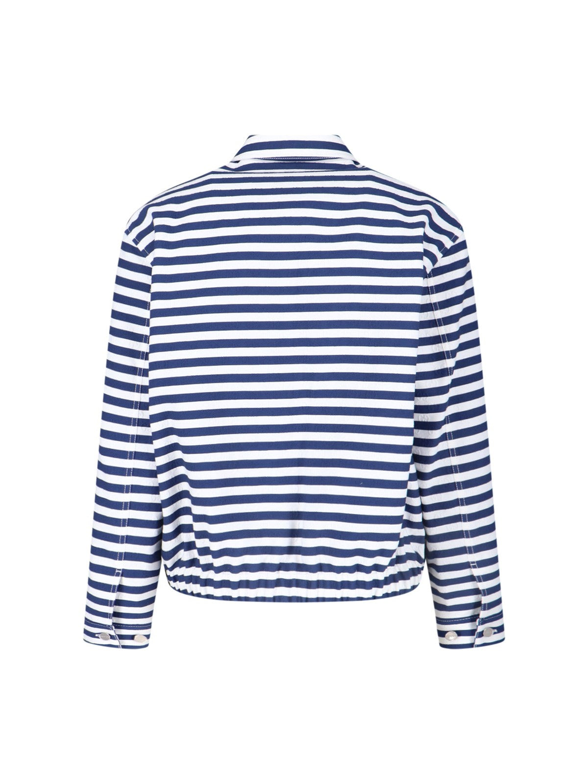 'GG' zip jacket