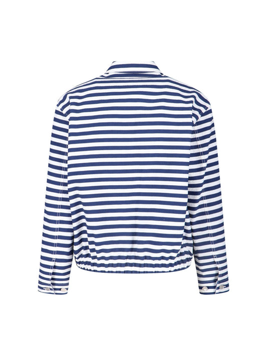 'GG' zip jacket