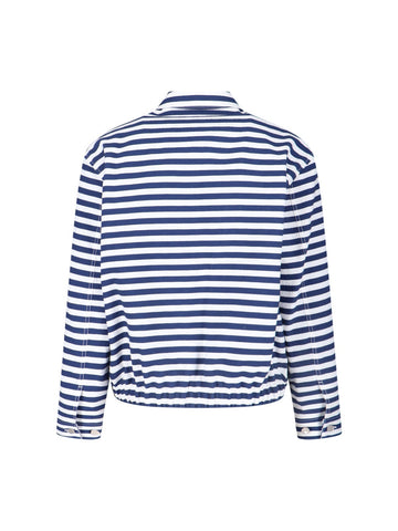 'GG' zip jacket