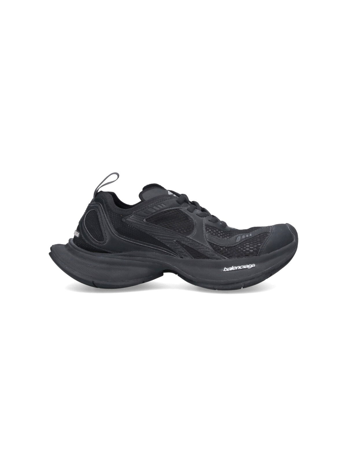 "Circuit" sneakers