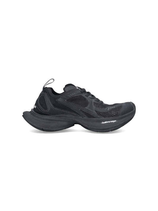 "Circuit" sneakers
