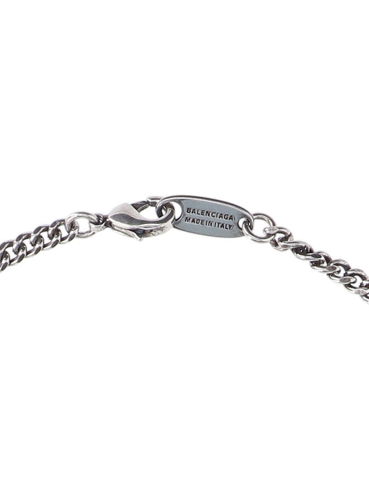 "3Letter CEO" necklace