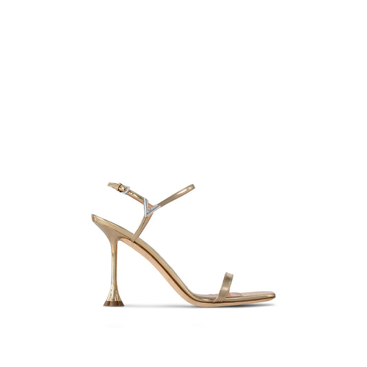 Blossom Sandal