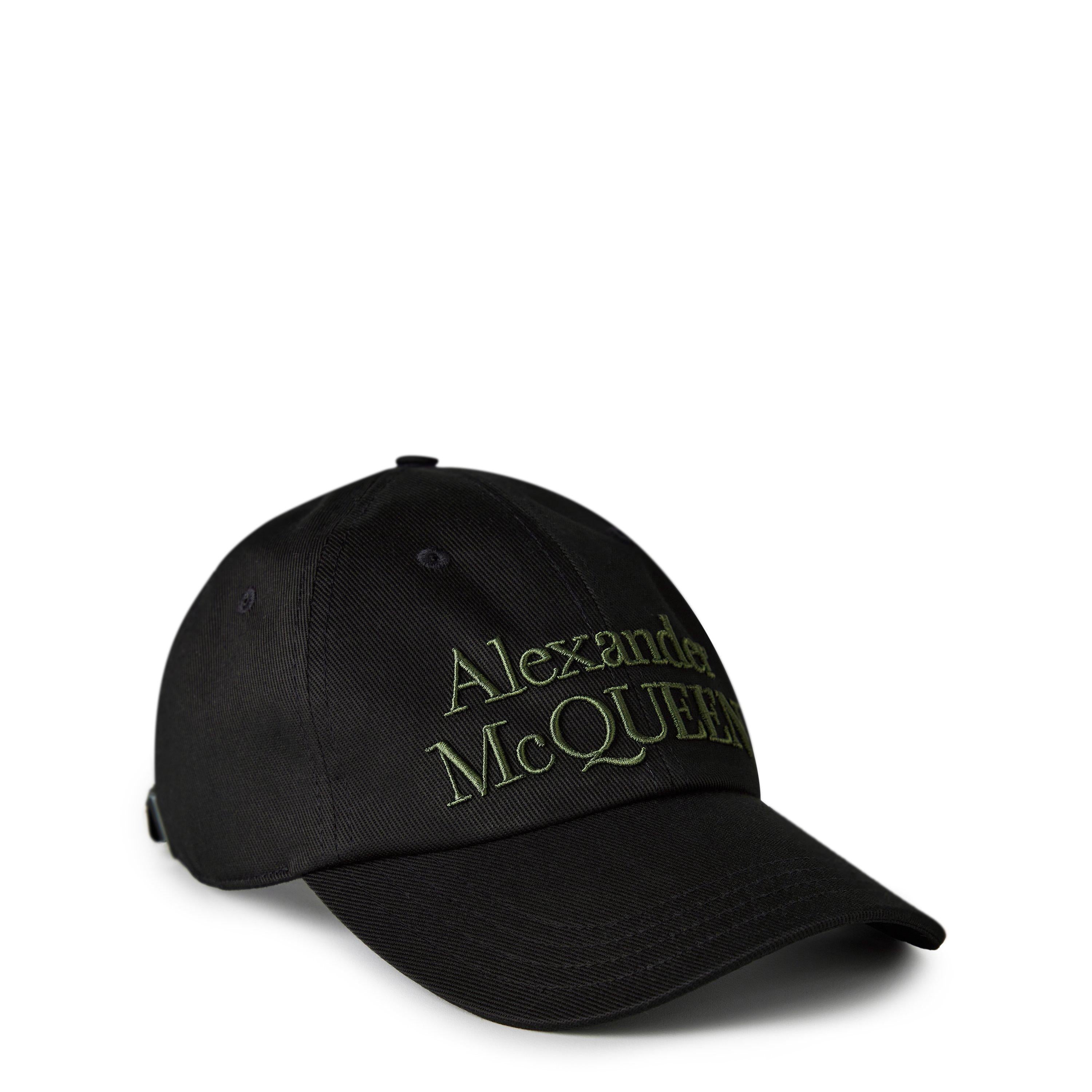 Logo Baseball Cap