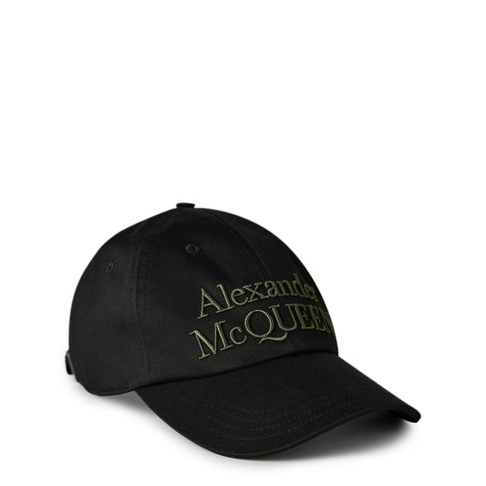 Logo Baseball Cap
