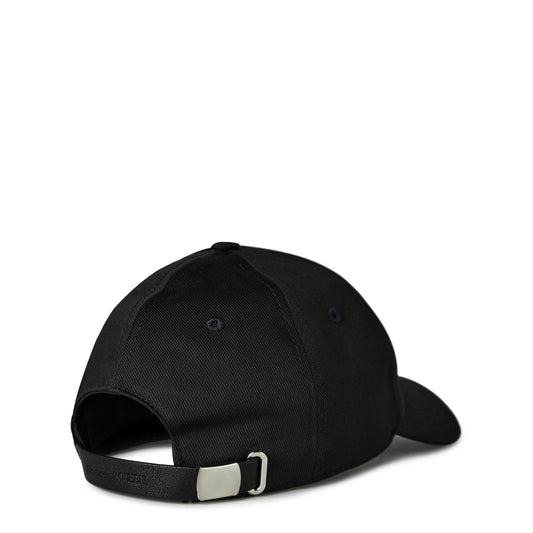 Logo Baseball Cap