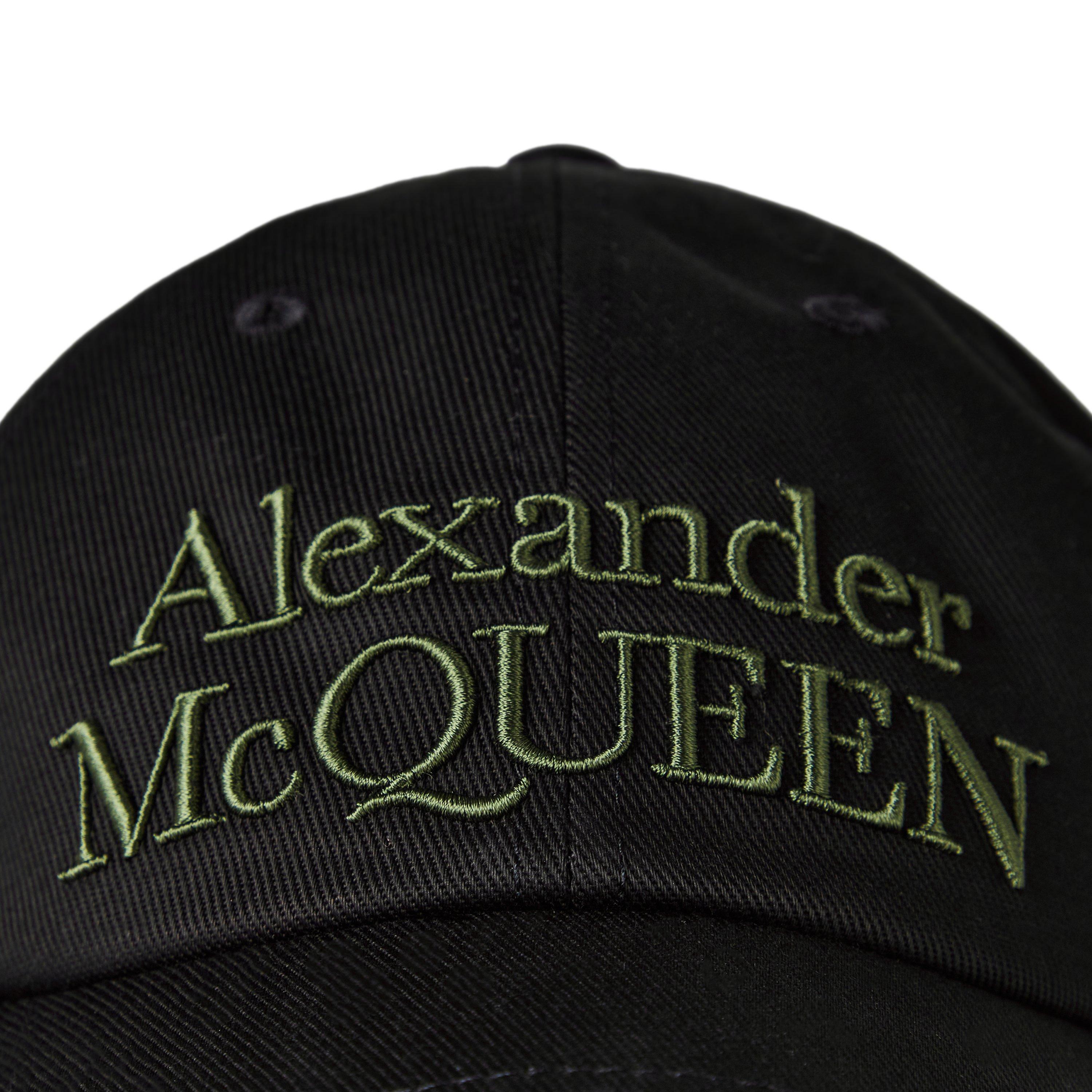 Logo Baseball Cap