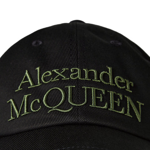 Logo Baseball Cap
