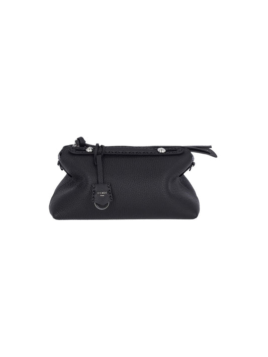 Medium bag "By the Way Selleria"