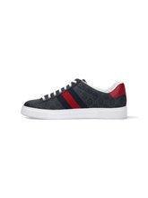 "Ace" low-top sneakers