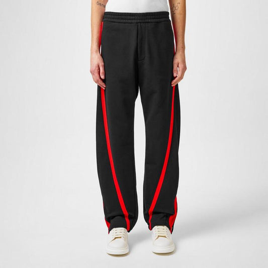 Twisted Stripe Joggers