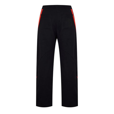 Twisted Stripe Joggers