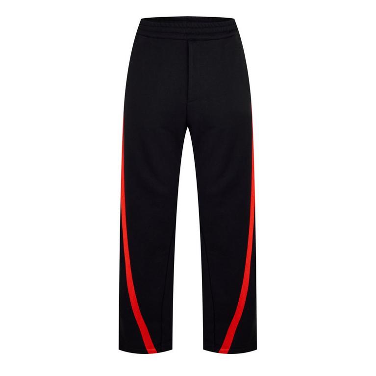 Twisted Stripe Joggers