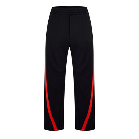 Twisted Stripe Joggers