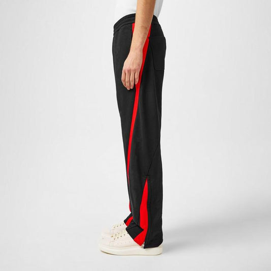 Twisted Stripe Joggers