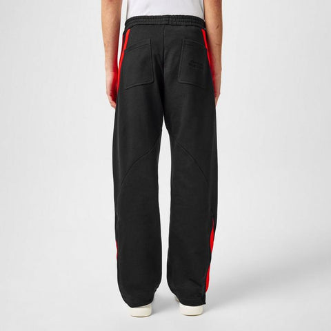Twisted Stripe Joggers