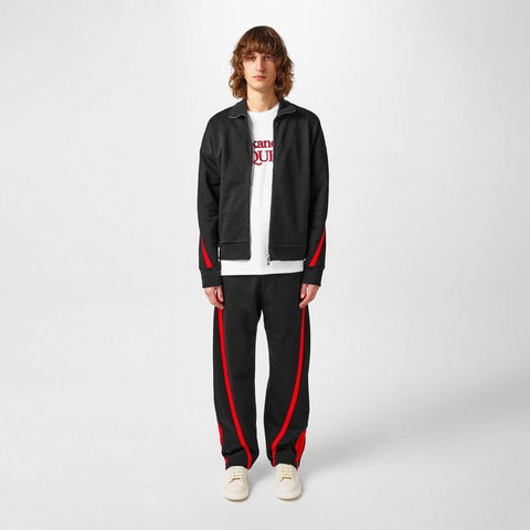 Twisted Stripe Joggers