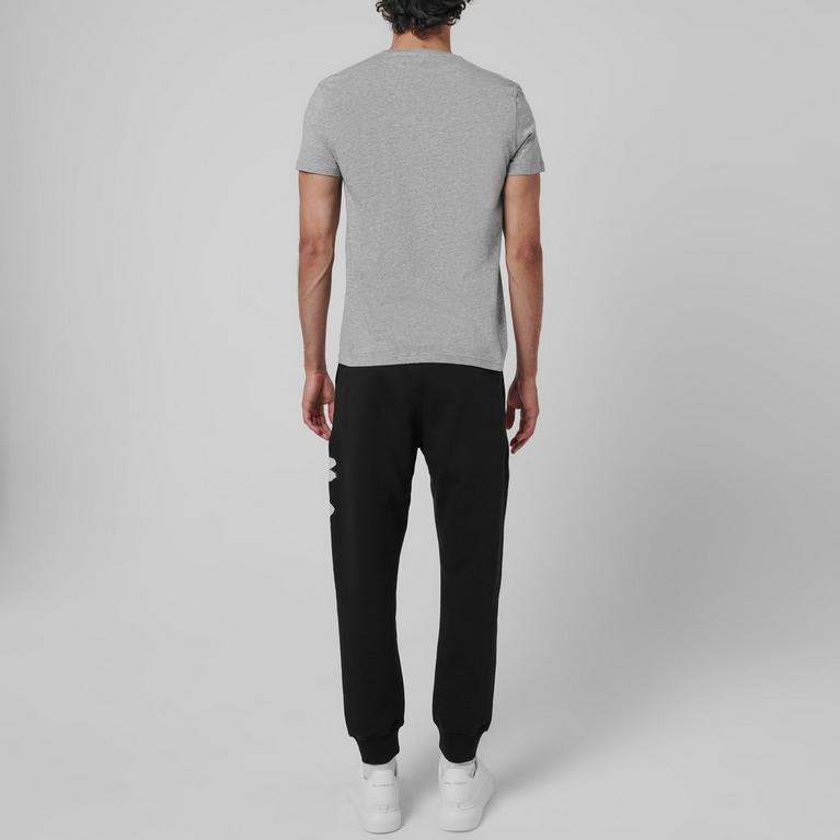 Alexander McQueen Graffiti Joggers
