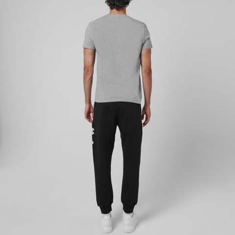 Alexander McQueen Graffiti Joggers