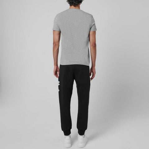 Alexander McQueen Graffiti Joggers