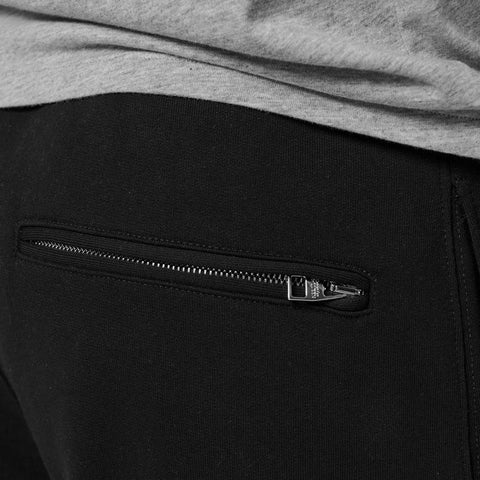 Alexander McQueen Graffiti Joggers