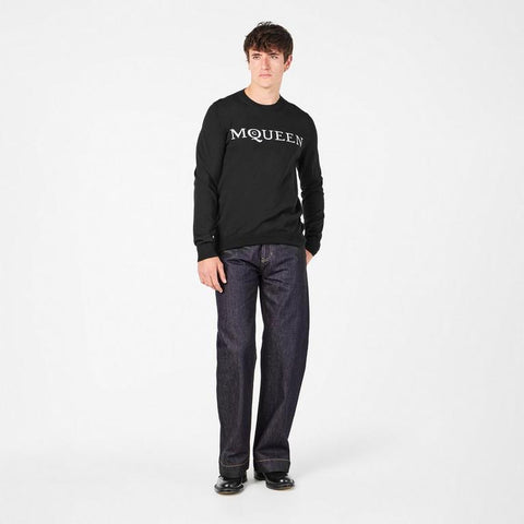 Alex Crew Sweat Sn54
