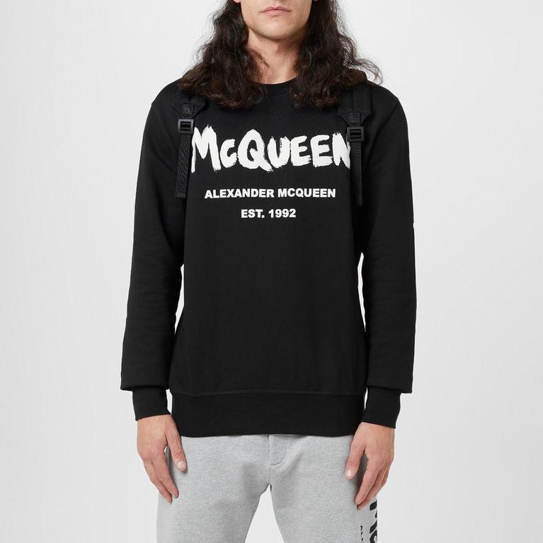Graffiti Sweatshirt