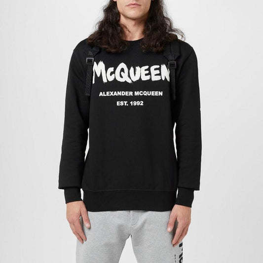 Graffiti Sweatshirt