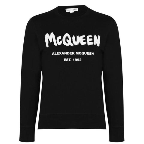 Graffiti Sweatshirt