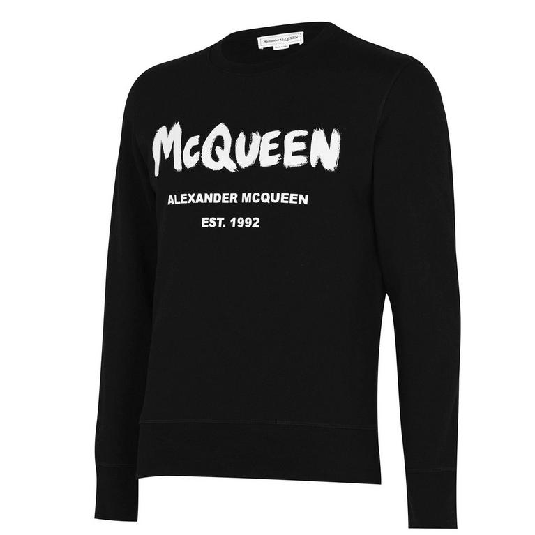 Graffiti Sweatshirt