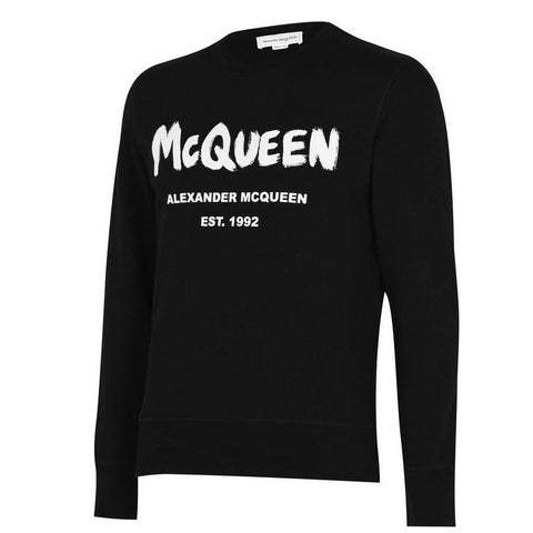Graffiti Sweatshirt
