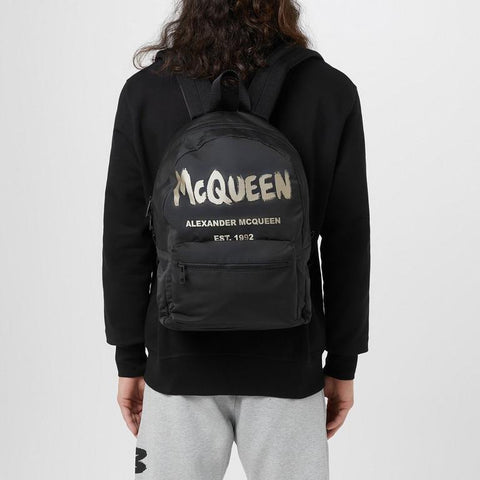 Graffiti Sweatshirt