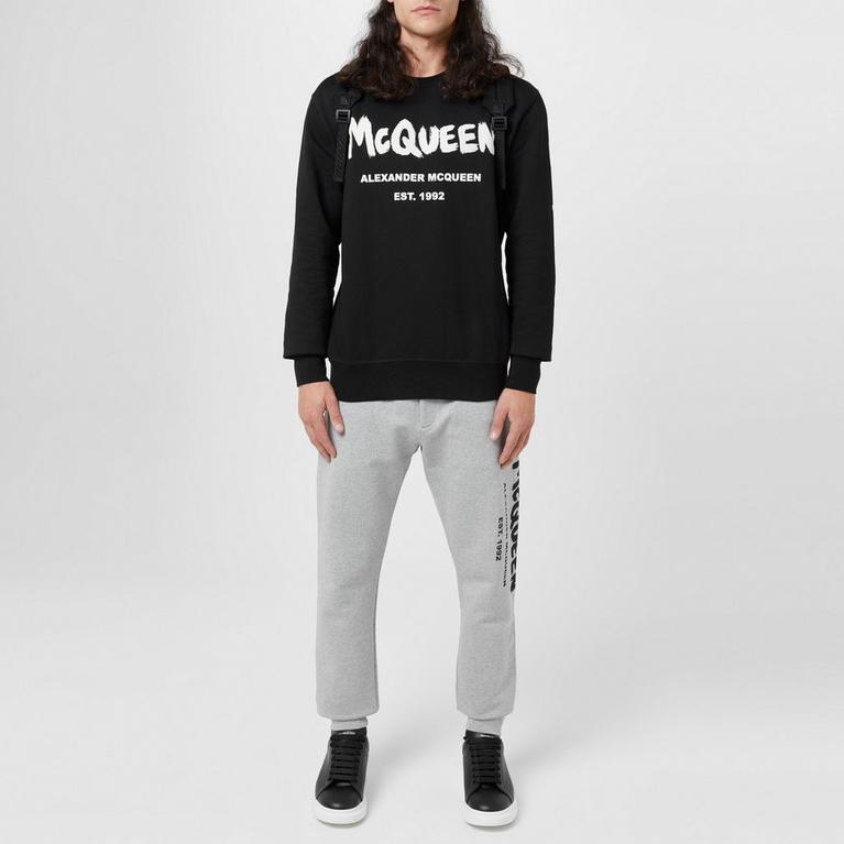Graffiti Sweatshirt