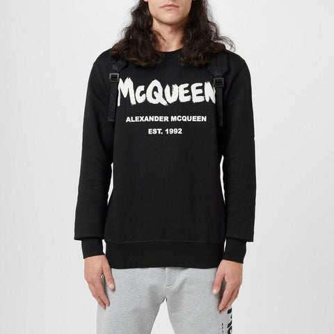 Graffiti Sweatshirt