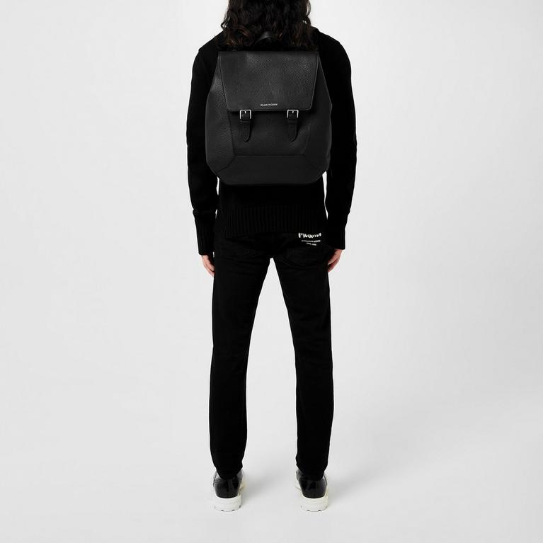 Graffiti Knit Jumper