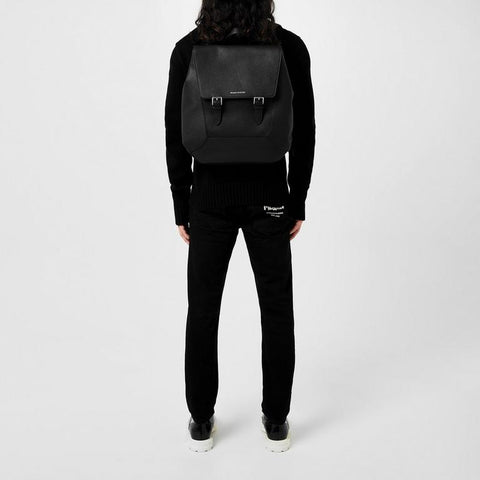 Graffiti Knit Jumper