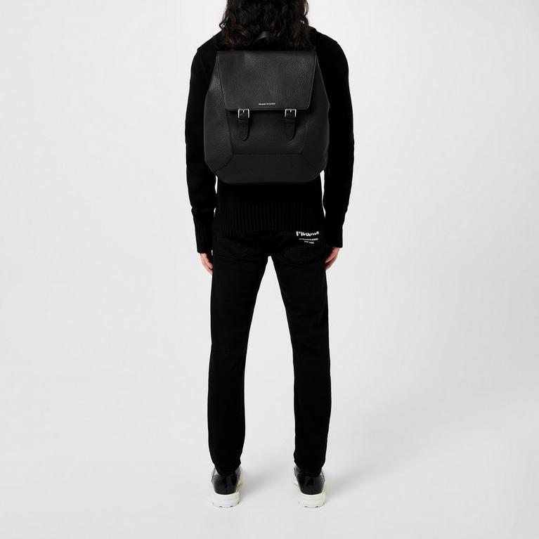 Graffiti Knit Jumper