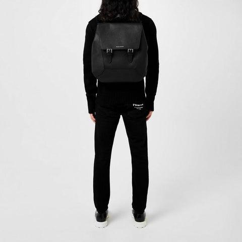 Graffiti Knit Jumper