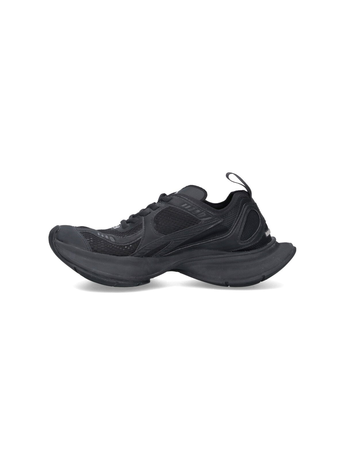 "Circuit" sneakers