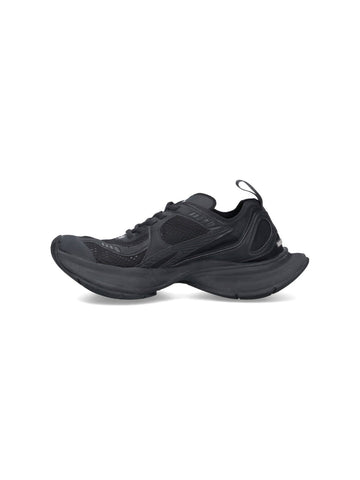 "Circuit" sneakers