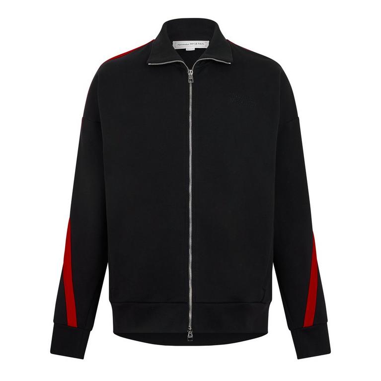 Twisted Tape Track Top