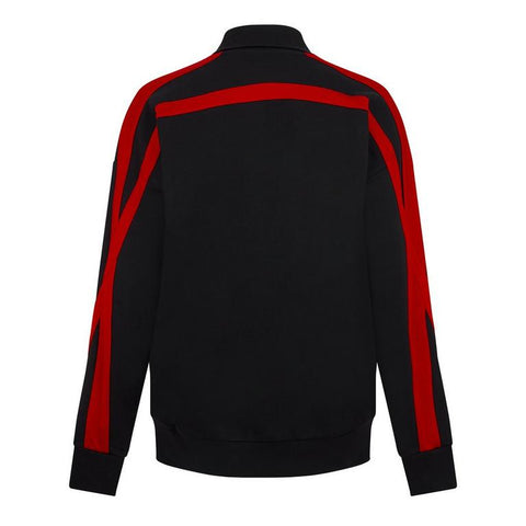 Twisted Tape Track Top