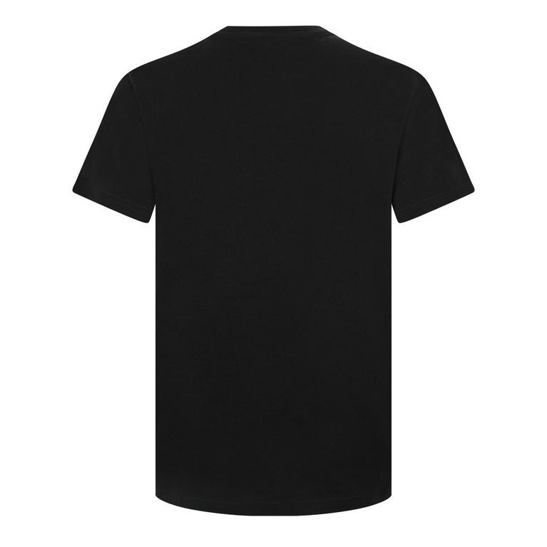 Alexander McQueen Graphic T-Shirt