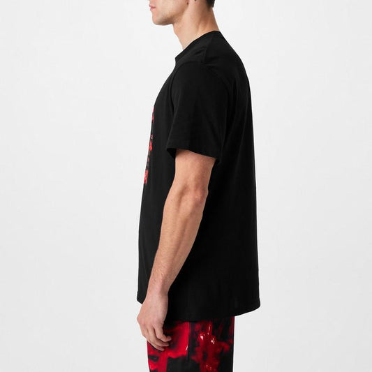 Alexander McQueen Graphic T-Shirt