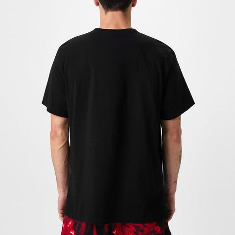 Alexander McQueen Graphic T-Shirt
