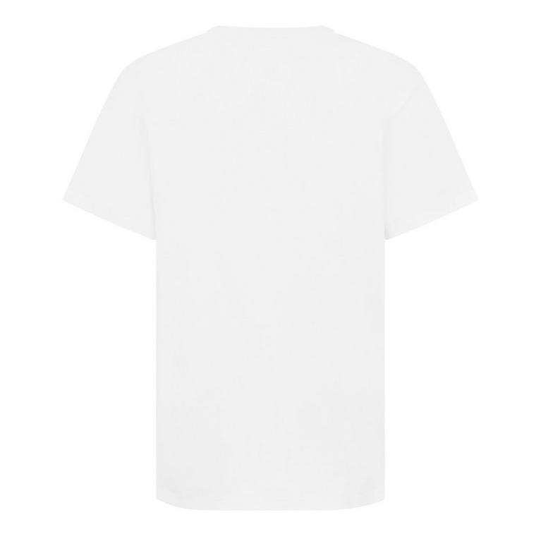 Alexander McQueen Logo T-Shirt