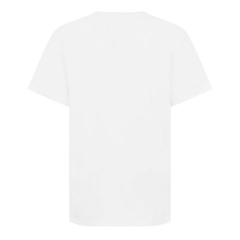 Alexander McQueen Logo T-Shirt