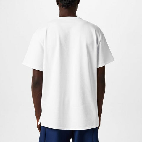 Alexander McQueen Logo T-Shirt