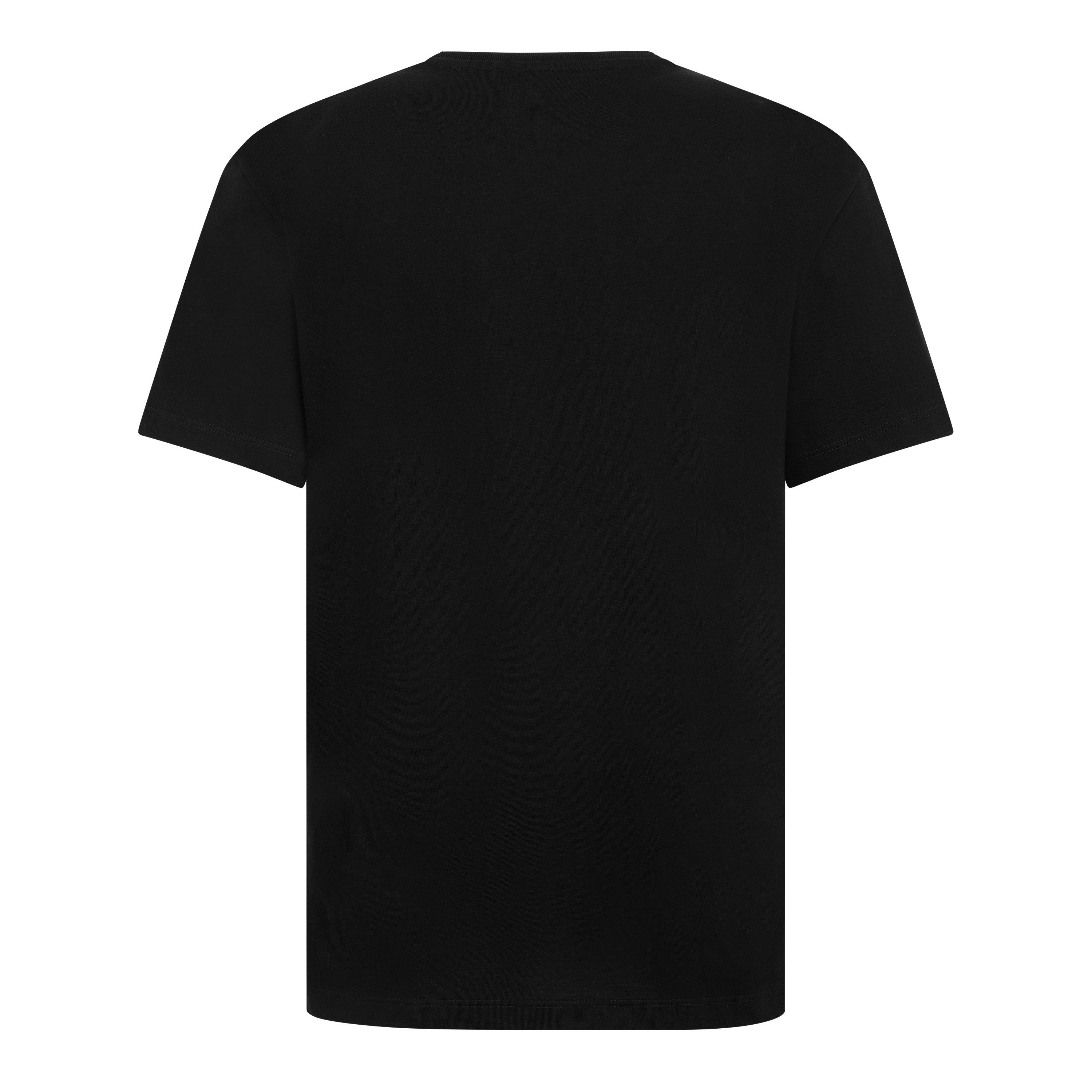 Alexander McQueen Logo T-Shirt