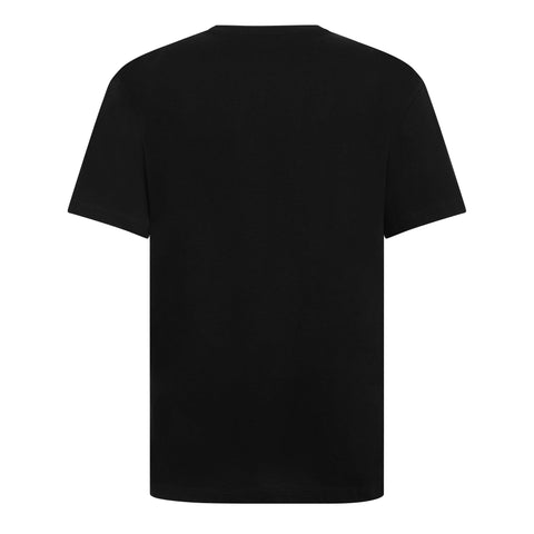 Alexander McQueen Logo T-Shirt